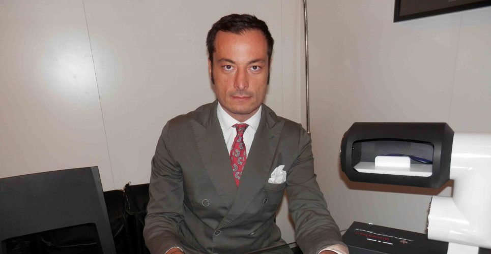 Giovanni-Web