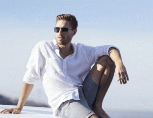 gafas al aire Silhouette Style-Shades