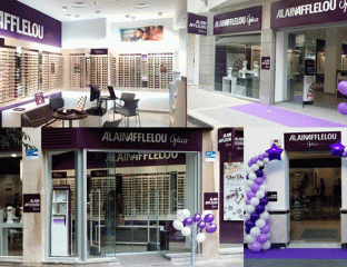 ALAIN-AFFLELOU