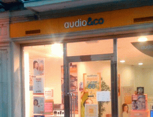 AudioCo