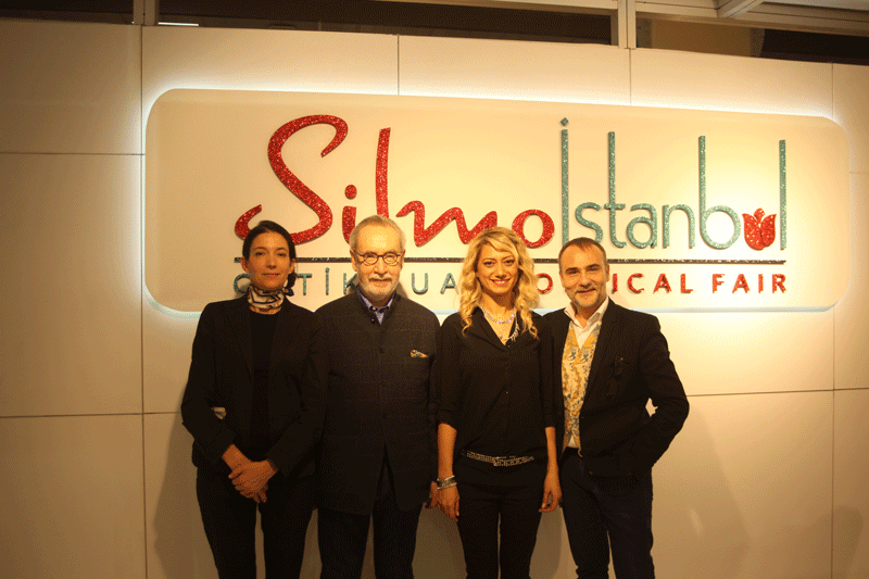 Silmo-Istambul