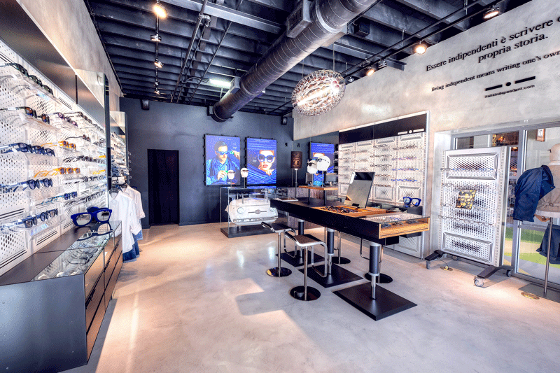 Italia-Independent-Miami-Store