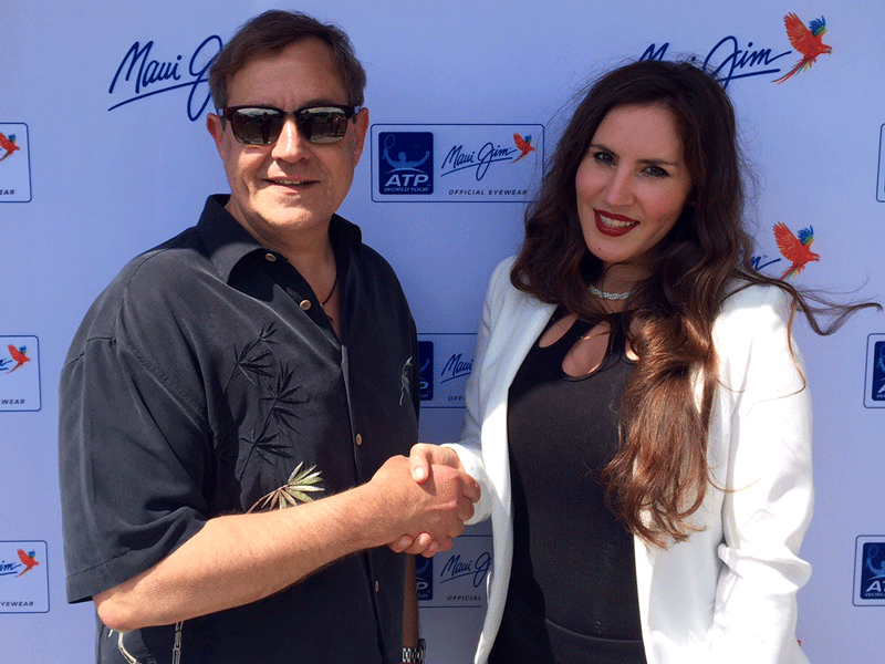 Maui-Jim.Donna-Power-and-Hans-Jürgen-Penzek