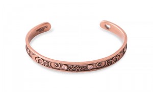 Alex and Ani brazaleta Rafaeliano san valentin