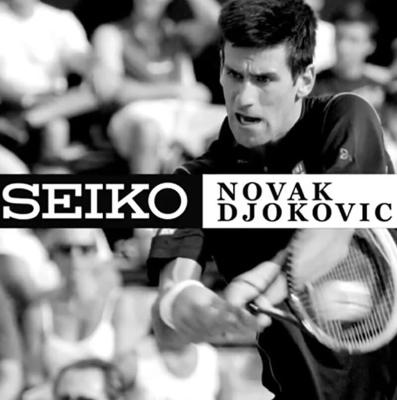 Djokovic