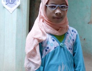 Fundación ALAIN AFFLELOU_LIONS CLUBS INTERNATIONAL