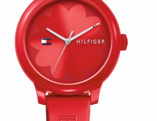 Reloj Tommy Hilfiger ASHLEY76