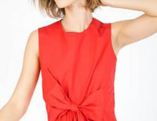 trucco san valentin - Red for love