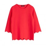 trucco san valentin camisa