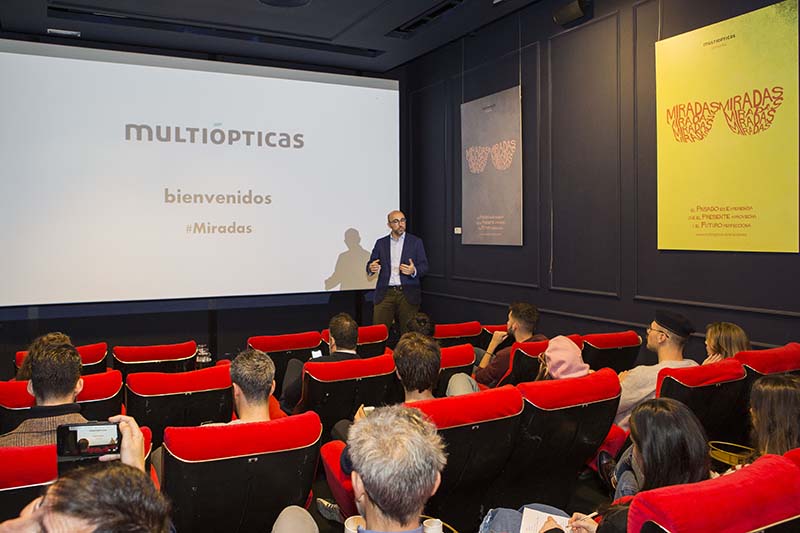 Carlos Crespo-Multiopticas
