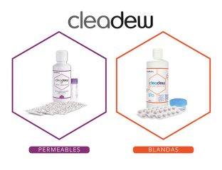 Cleadew-Conoptica