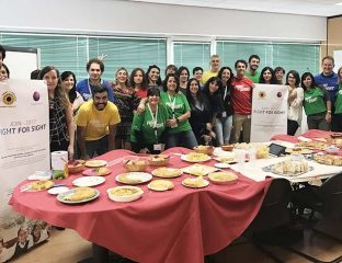 CooperVision Iberia