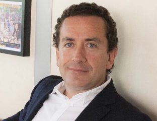 Javier Carceller