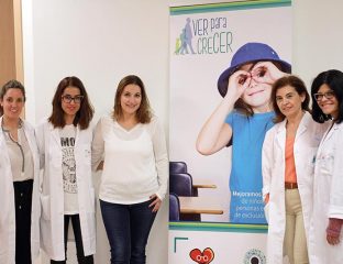 Ver para Crecer-Carabanchel