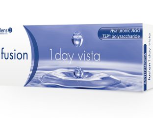 fusion 1day vista