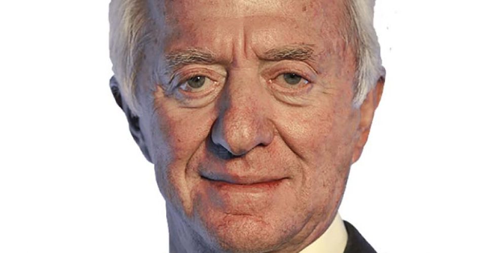 Leonardo del Vecchio-Luxottica