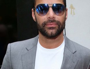 Ricky Martin-Blackfin