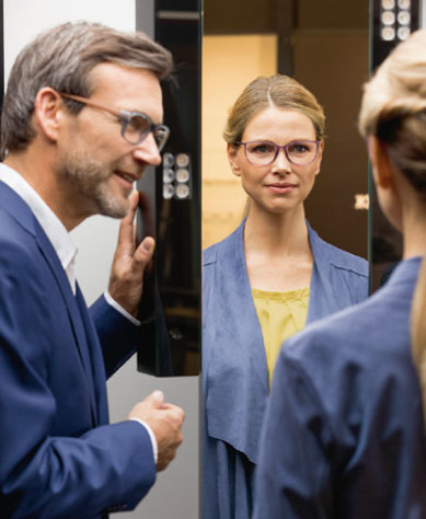 Rodenstock Impressionist