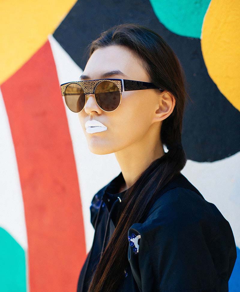 Rossella Leanza-Coco Song Awards