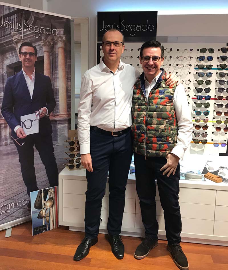 Florent Carrier-Jesus Segado