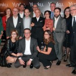 GEMMA-Y-JUANJO-CON-EQUIPO-HOYA