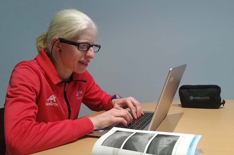 ORCAM-Susana Rodriguez