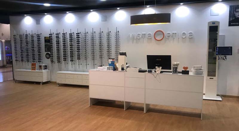 Vistaoptica-Ciudad Real