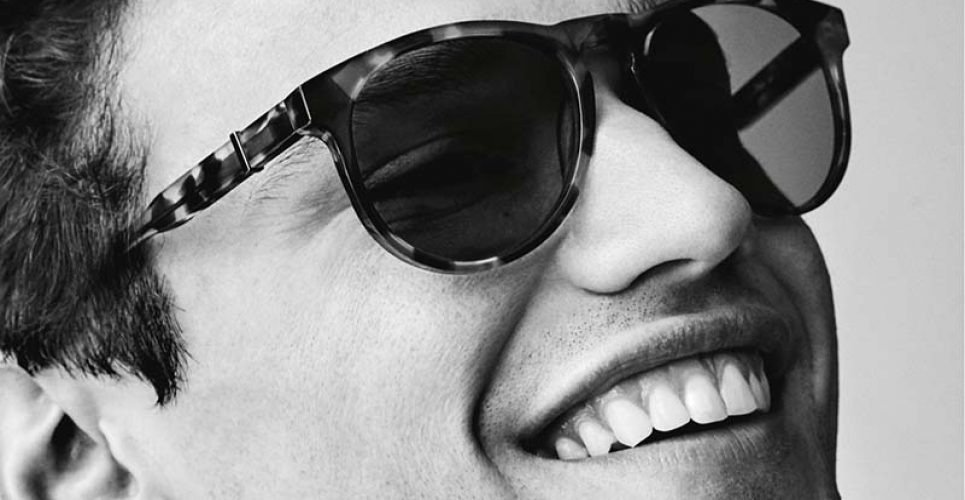 Patriótico rima petróleo crudo Marchon Eyewear y Liu Jo lanzan la primera colección de gafas Liu Jo Uomo -  Revista óptica Lookvision