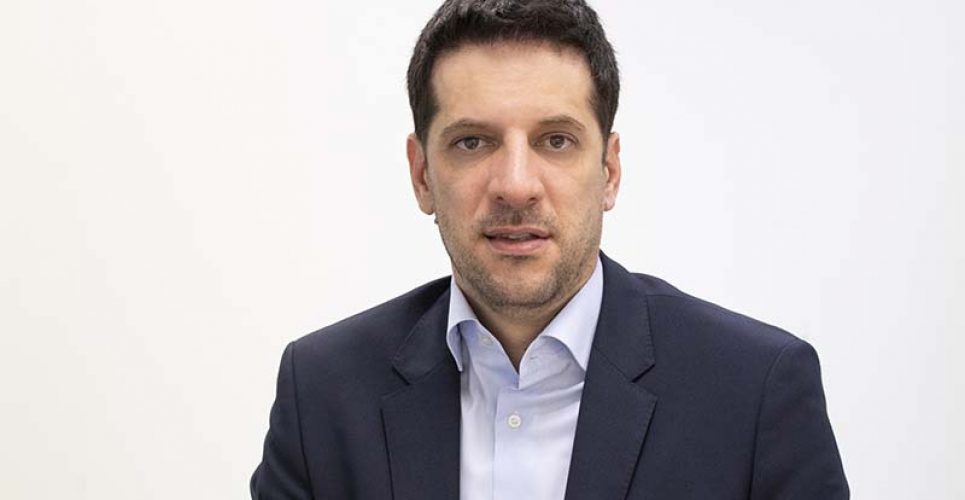 Pedro Rubio Hidalgo-Presidente AEO