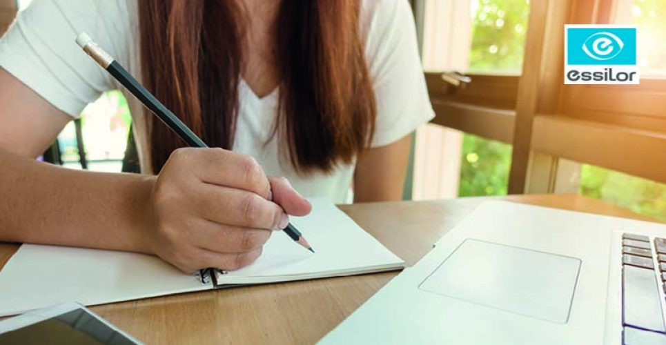 Essilor formacion 2019