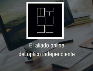 MYCUBE-Utopia Optical Group