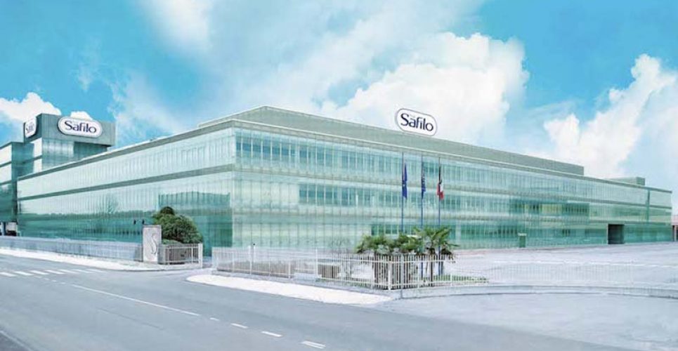 Safilo trimestre