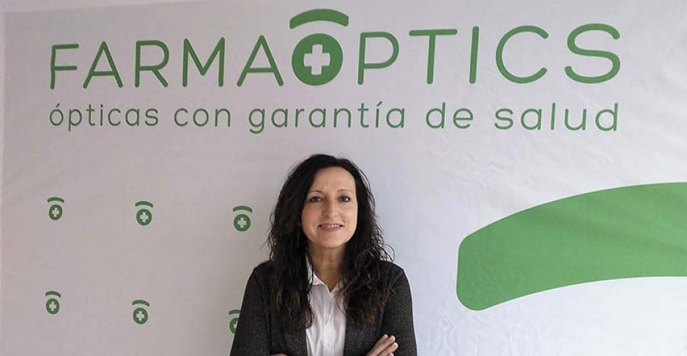 Tresa LLobet-Farmaoptic