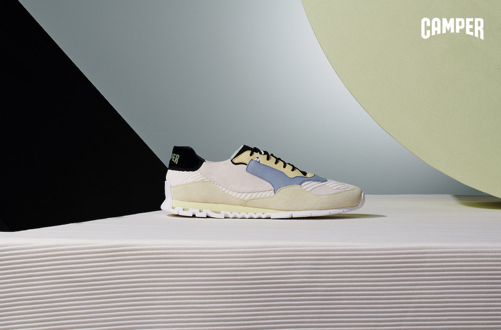camper nothing sneakers