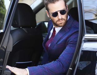 Armie Hammer