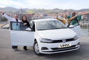 VIMAX POLO
