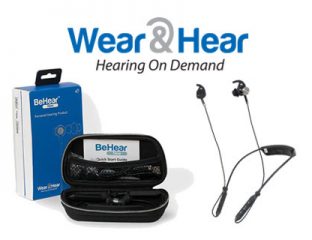 Multiacústica Wear&Hear