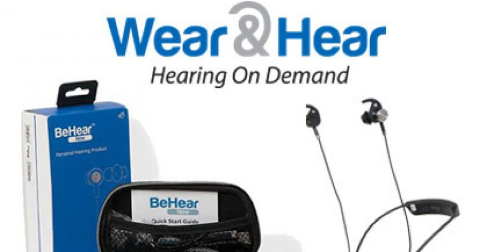 Multiacústica Wear&Hear