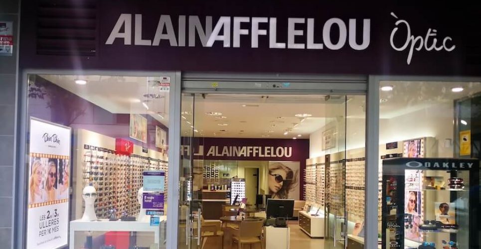 ALAIN AFFLELOU IGUALADA Y ACAPS ANOIA jpg