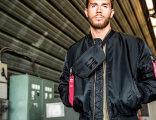 alpha industries eastpack