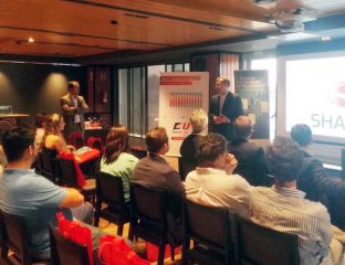 shamir presentacion