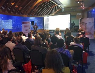 shamir presentacion Valencia