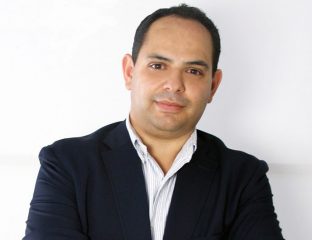 Alejandro Garcia_Country Manager CECOP