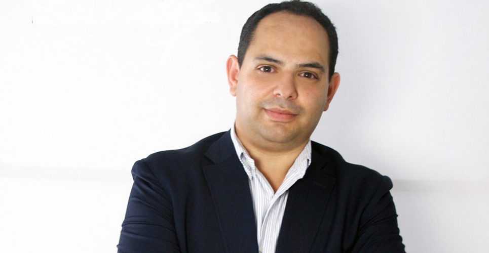 Alejandro Garcia_Country Manager CECOP