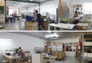 Instalaciones Day & Night