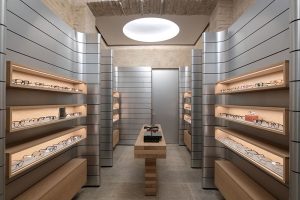 PERSOL STORE_Milan