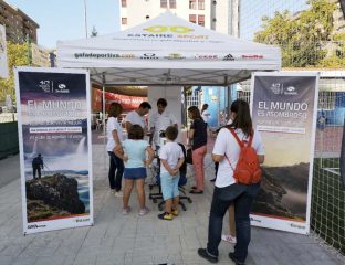 Shamir_Optica Estaire