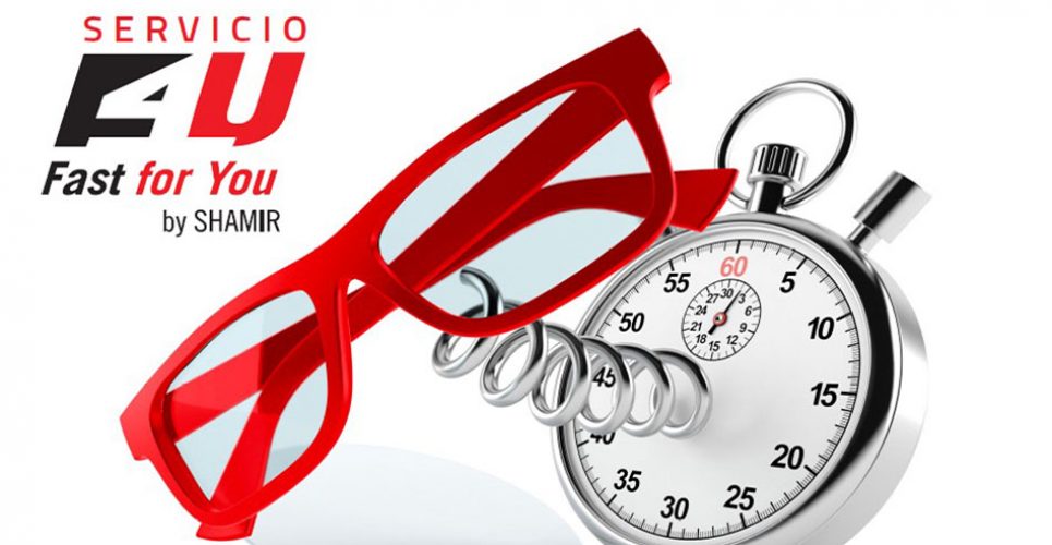 Shamir_servicio_Fast for You