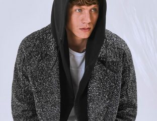 ANTONY MORATO - OPEN MIND - FW19