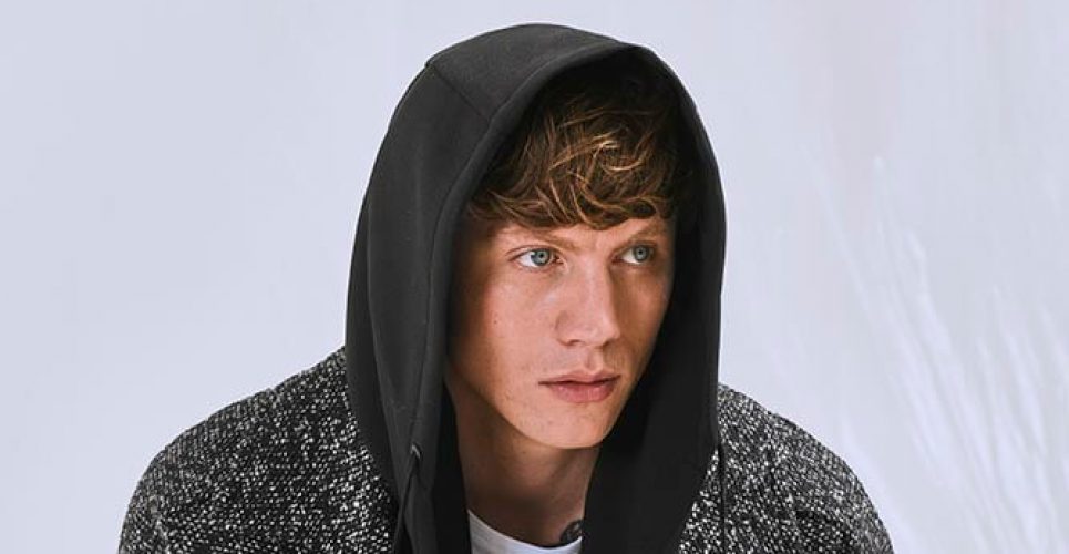 ANTONY MORATO - OPEN MIND - FW19
